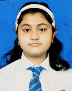 Samadrita Chattopadhyay